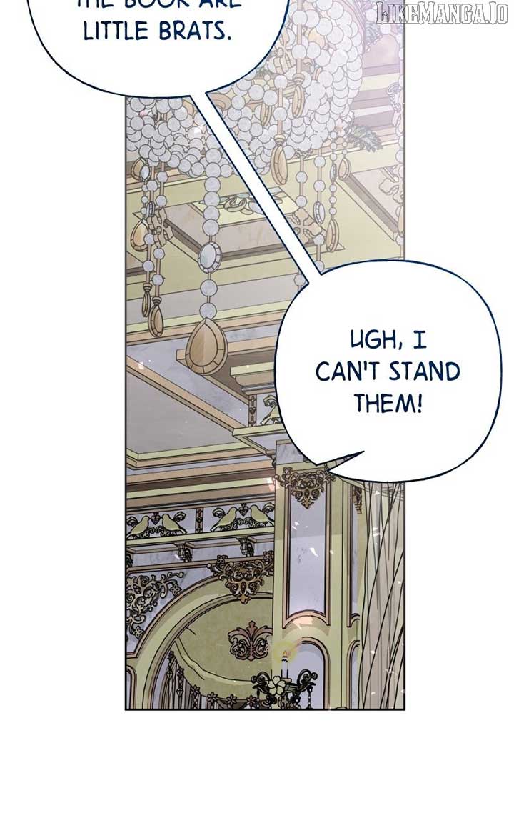 The Handmaiden Hates Childcare chapter 68 page 37