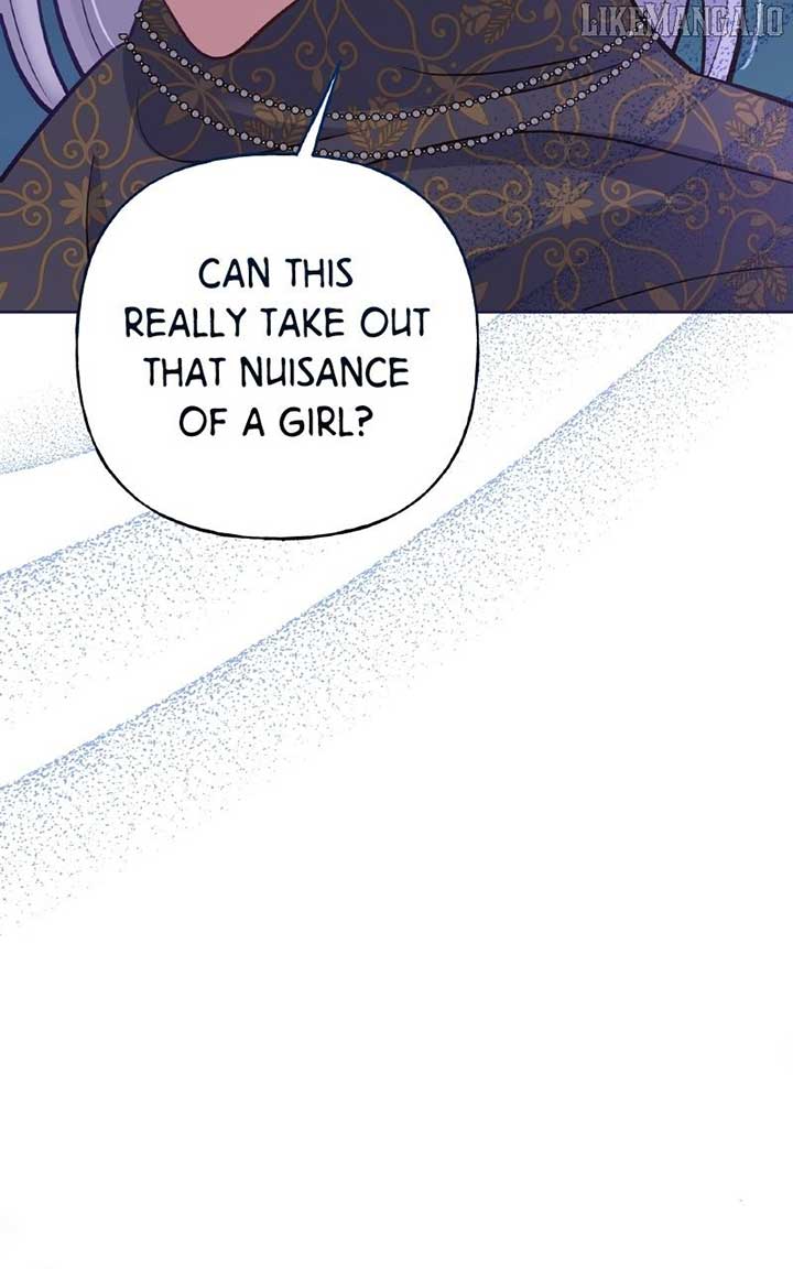 The Handmaiden Hates Childcare chapter 68 page 47