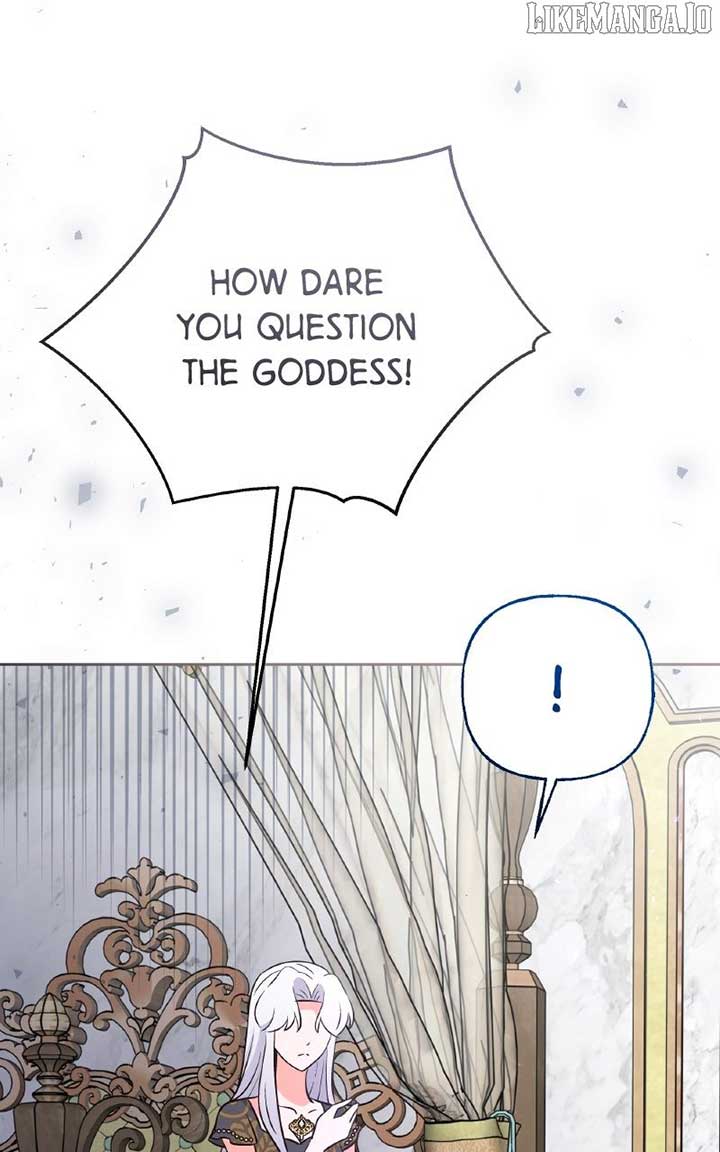 The Handmaiden Hates Childcare chapter 68 page 48