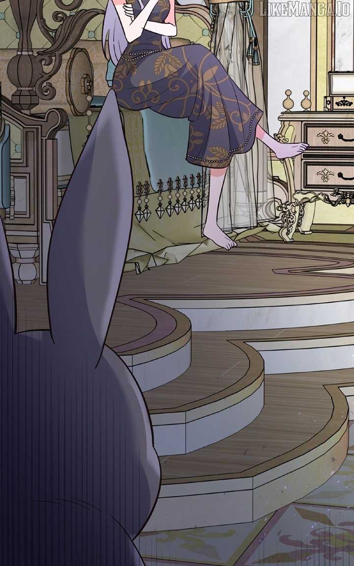 The Handmaiden Hates Childcare chapter 68 page 49