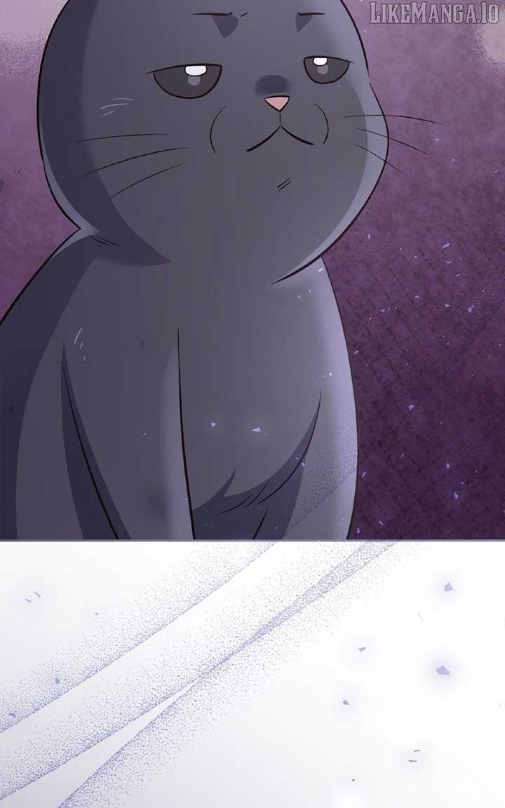 The Handmaiden Hates Childcare chapter 68 page 58