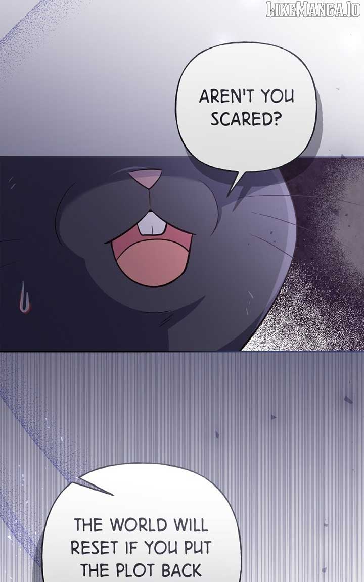 The Handmaiden Hates Childcare chapter 68 page 59