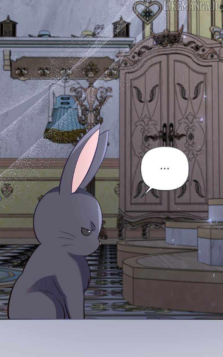 The Handmaiden Hates Childcare chapter 68 page 63