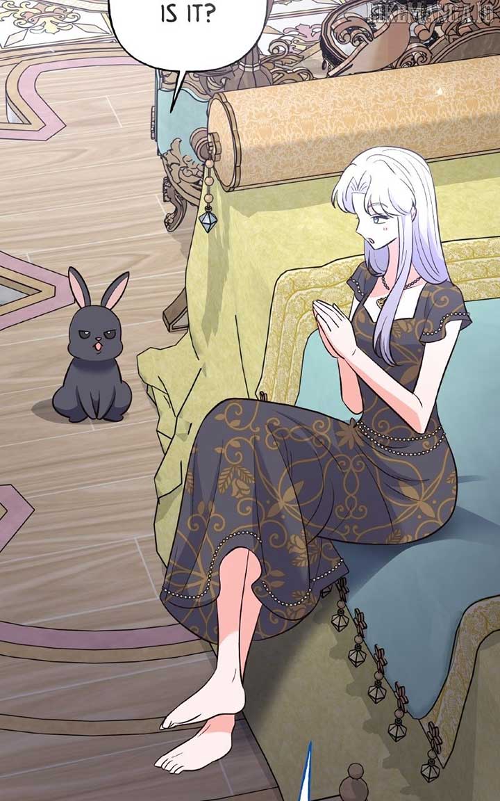 The Handmaiden Hates Childcare chapter 68 page 65