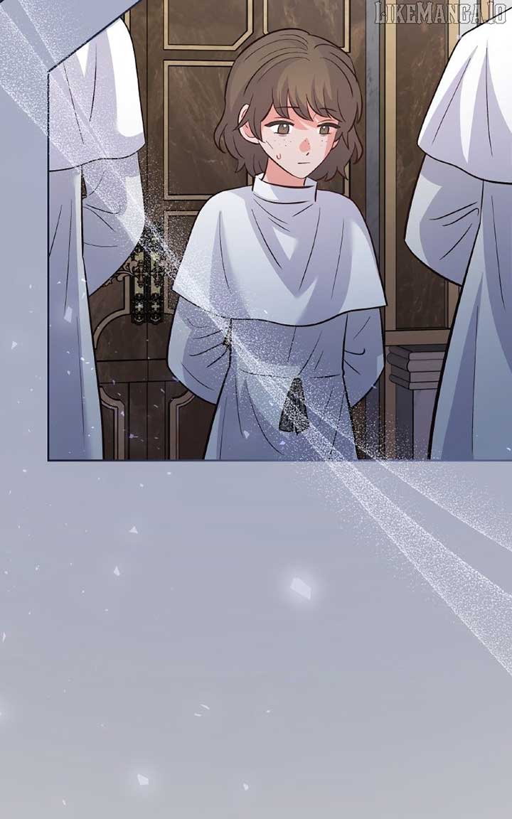 The Handmaiden Hates Childcare chapter 68 page 69