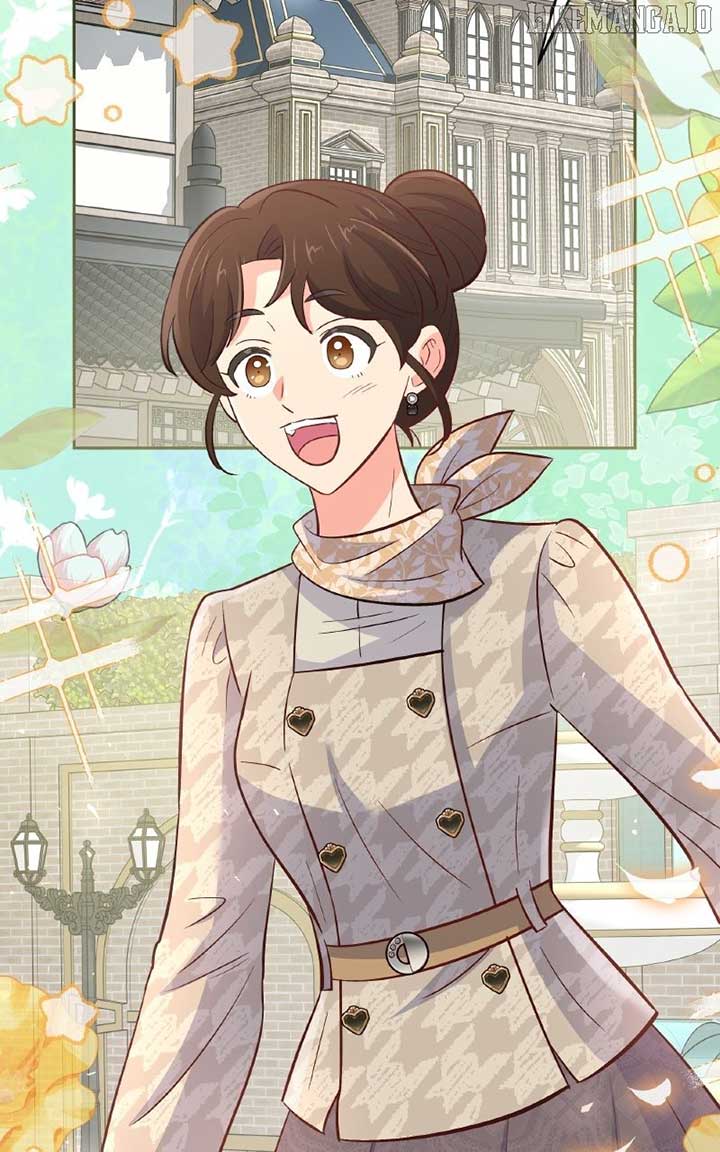 The Handmaiden Hates Childcare chapter 68 page 72