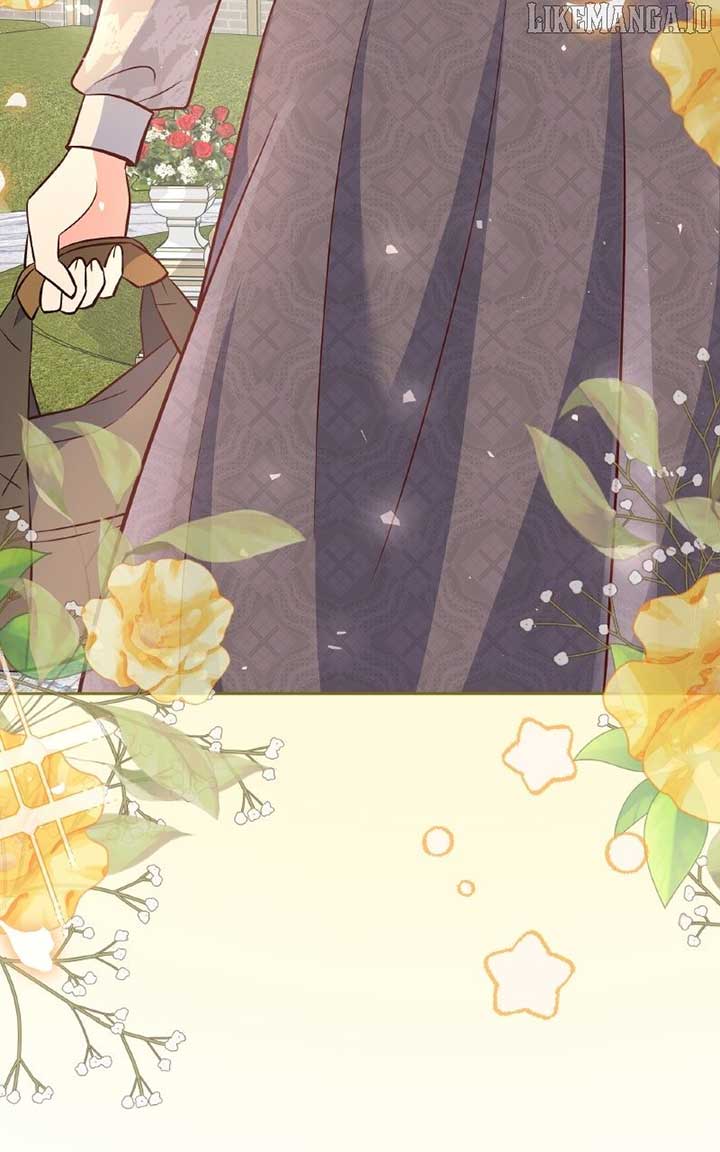 The Handmaiden Hates Childcare chapter 68 page 73