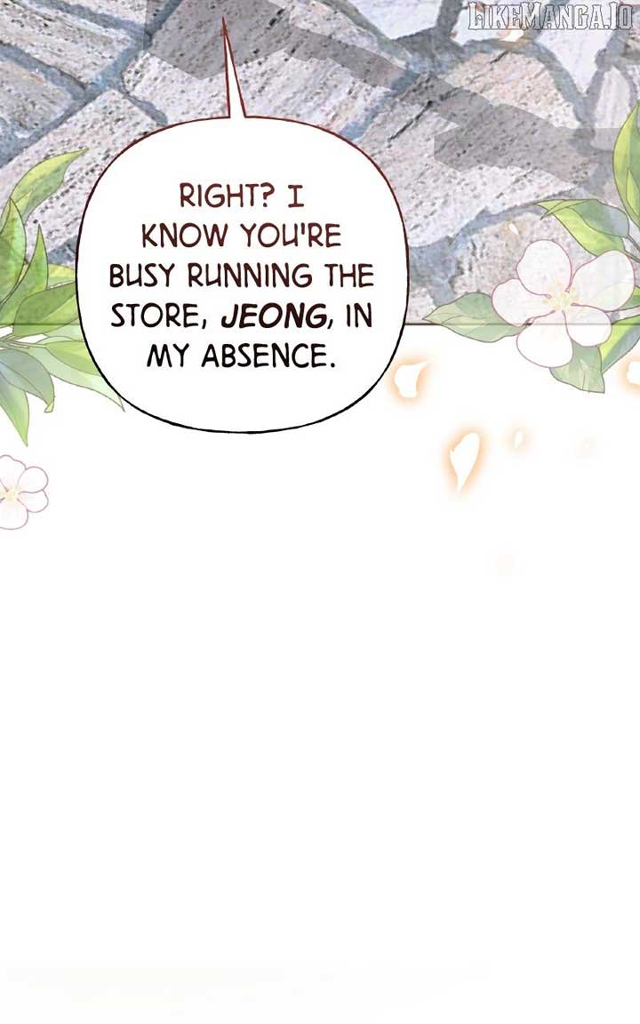 The Handmaiden Hates Childcare chapter 68 page 76
