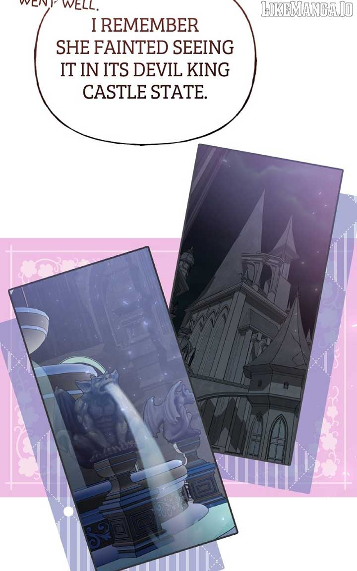 The Handmaiden Hates Childcare chapter 68 page 78