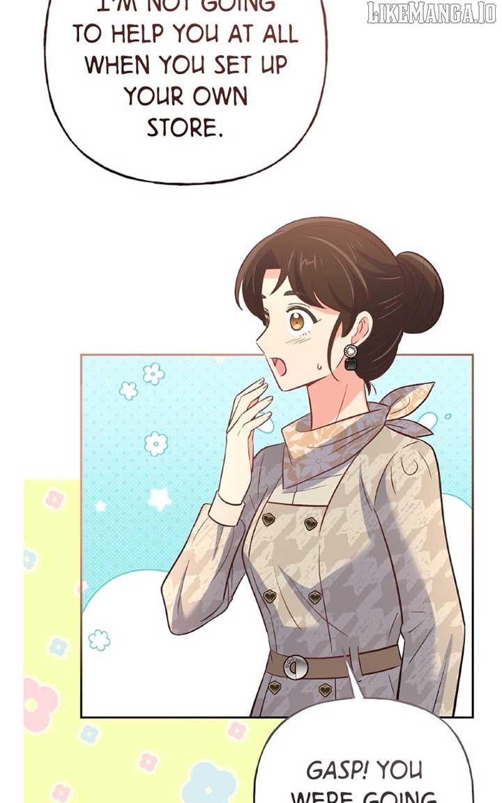 The Handmaiden Hates Childcare chapter 68 page 92