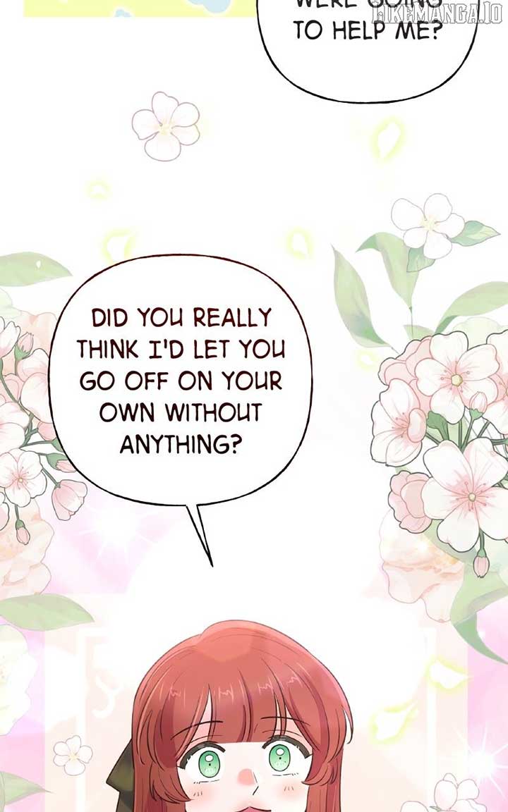 The Handmaiden Hates Childcare chapter 68 page 93