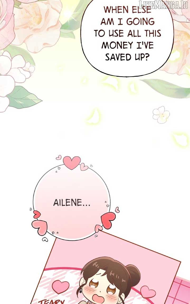 The Handmaiden Hates Childcare chapter 68 page 95