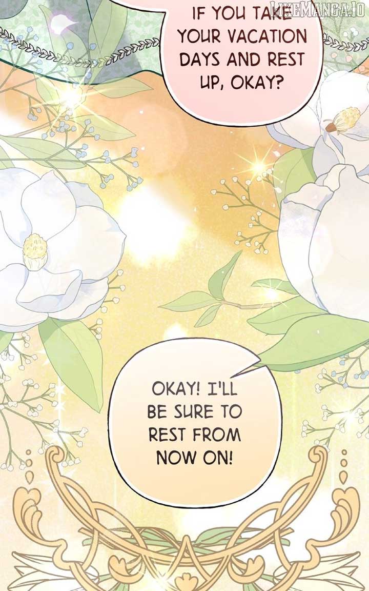 The Handmaiden Hates Childcare chapter 68 page 99