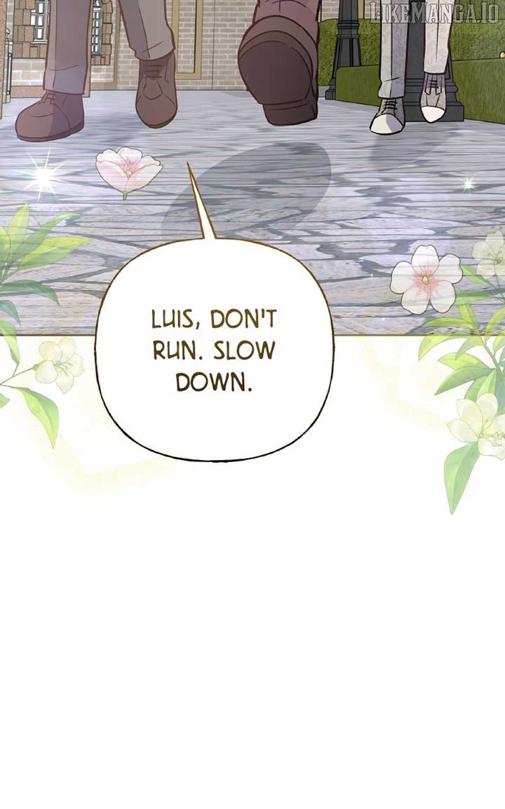 The Handmaiden Hates Childcare chapter 68 page 112