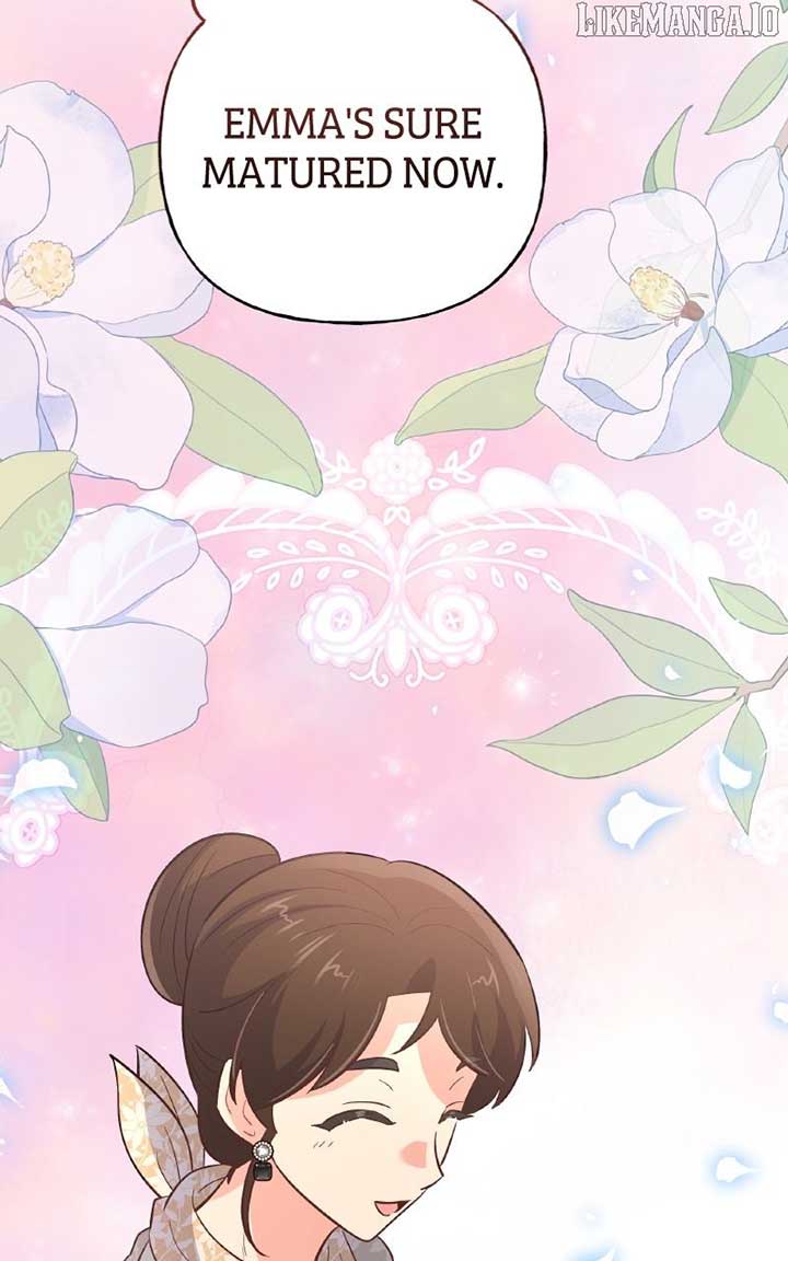 The Handmaiden Hates Childcare chapter 68 page 119
