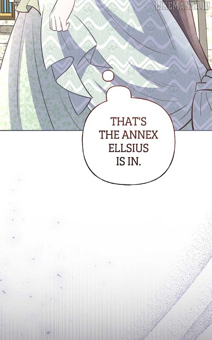 The Handmaiden Hates Childcare chapter 68 page 134