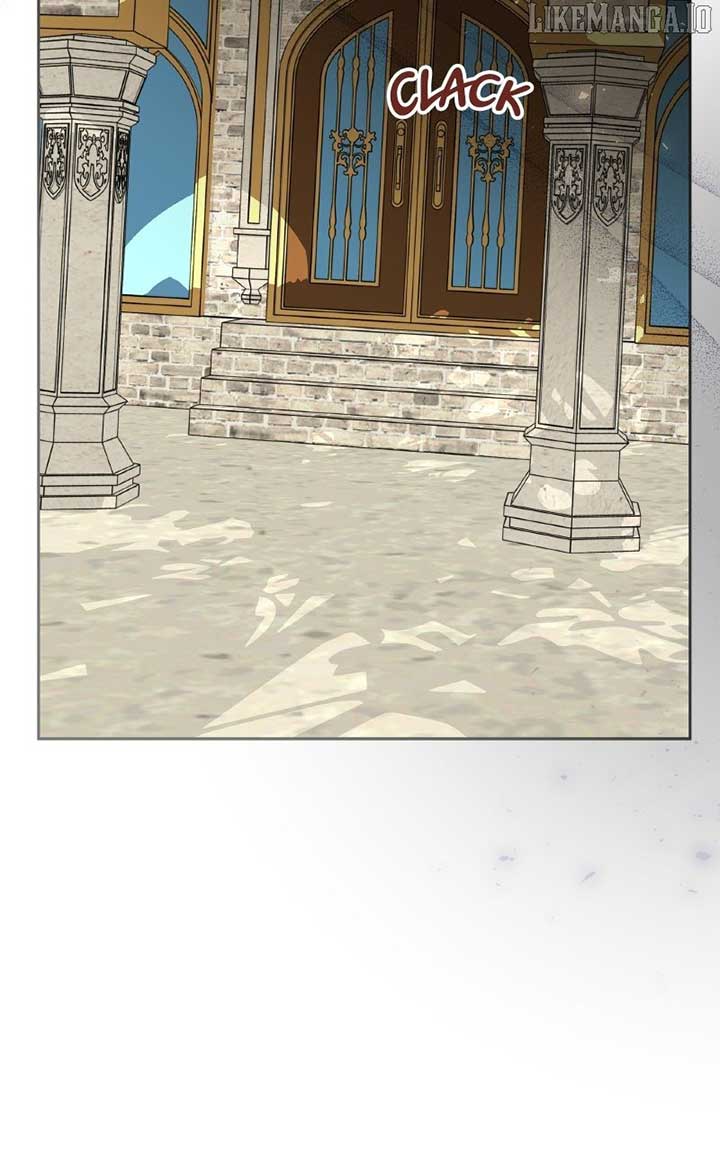 The Handmaiden Hates Childcare chapter 69 page 7