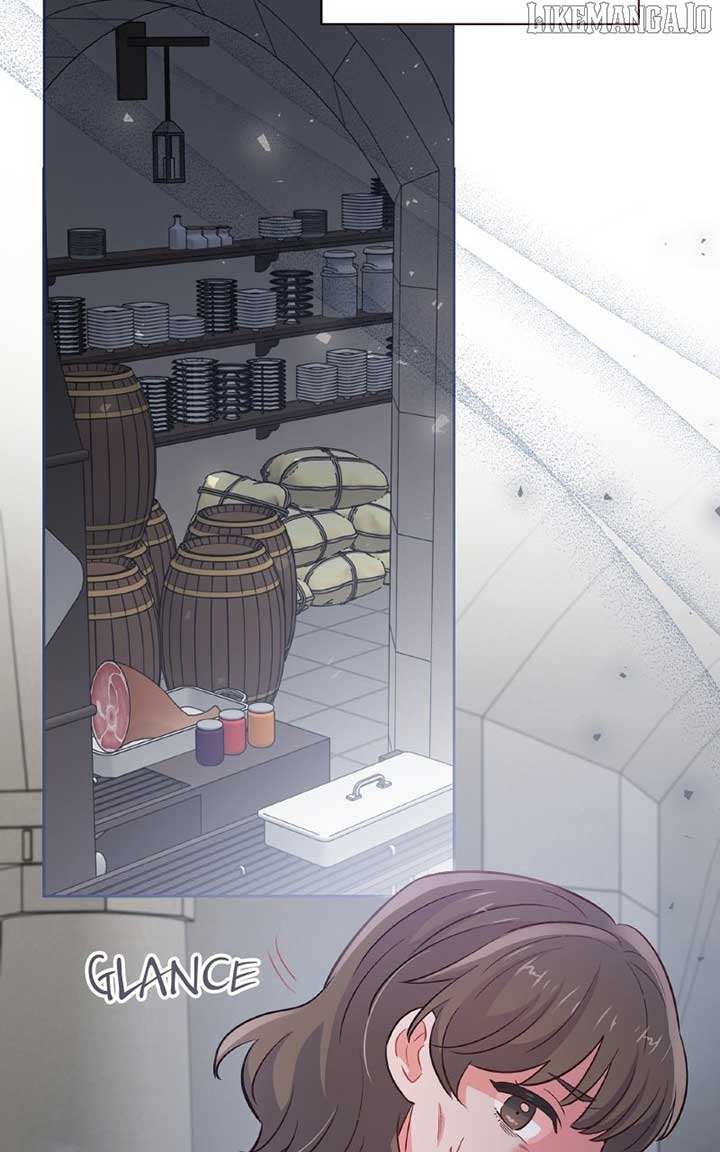 The Handmaiden Hates Childcare chapter 69 page 11