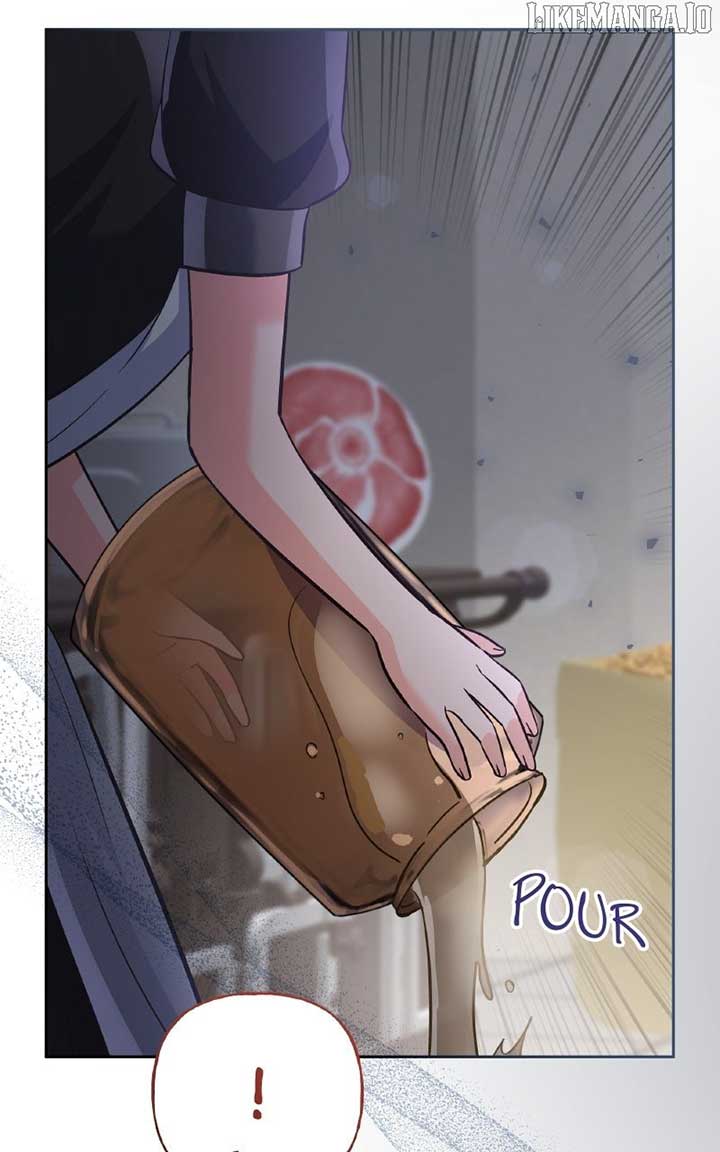 The Handmaiden Hates Childcare chapter 69 page 15