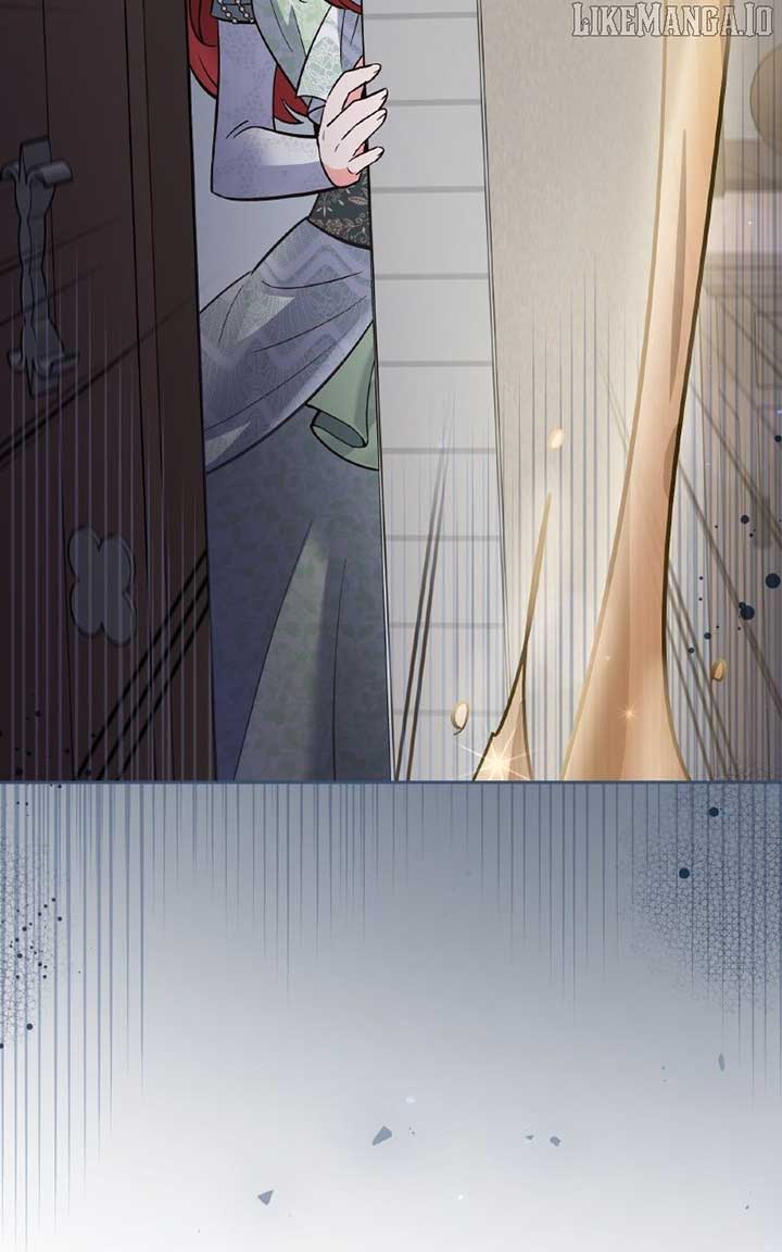 The Handmaiden Hates Childcare chapter 69 page 18