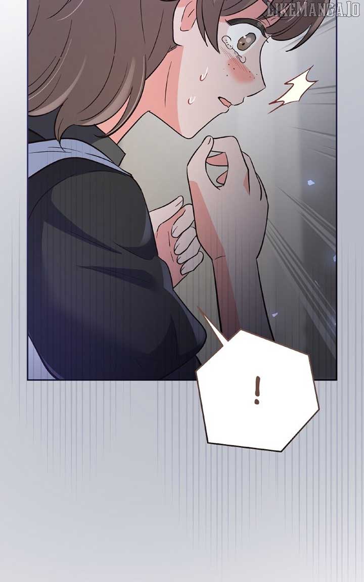 The Handmaiden Hates Childcare chapter 69 page 25