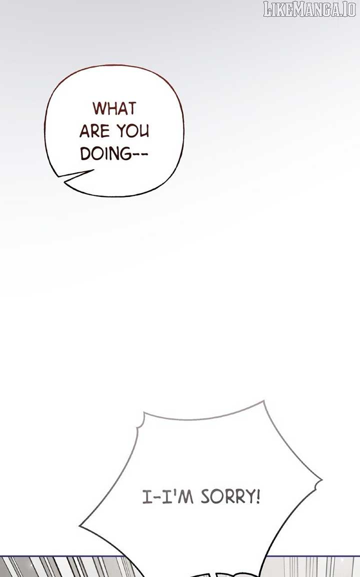 The Handmaiden Hates Childcare chapter 69 page 26