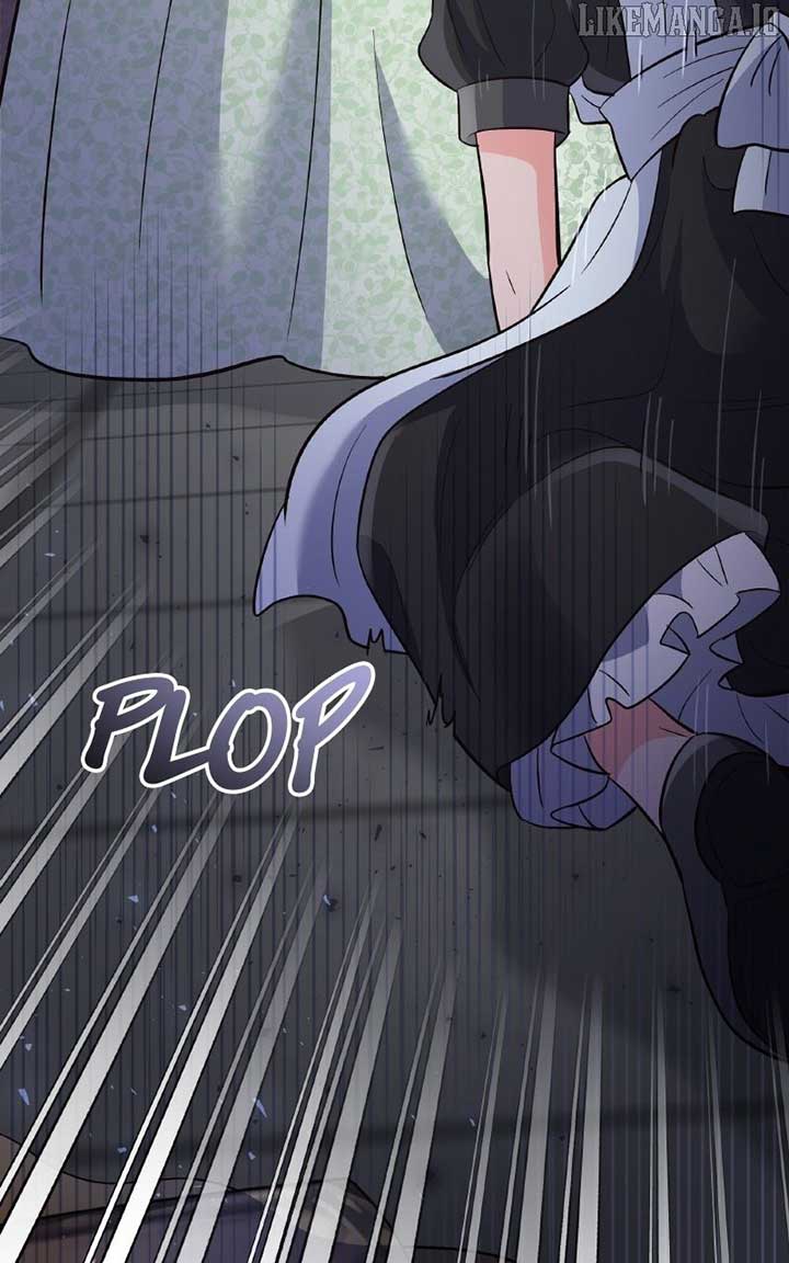 The Handmaiden Hates Childcare chapter 69 page 28