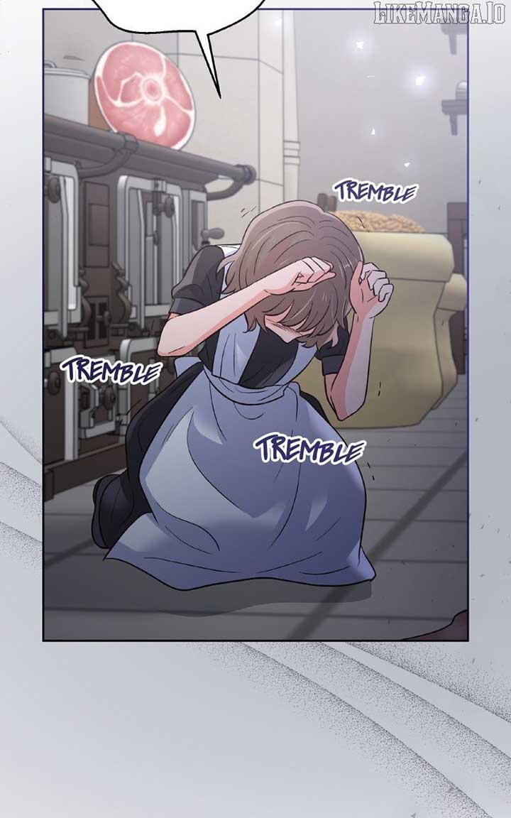 The Handmaiden Hates Childcare chapter 69 page 30