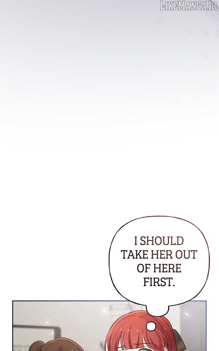 The Handmaiden Hates Childcare chapter 69 page 31