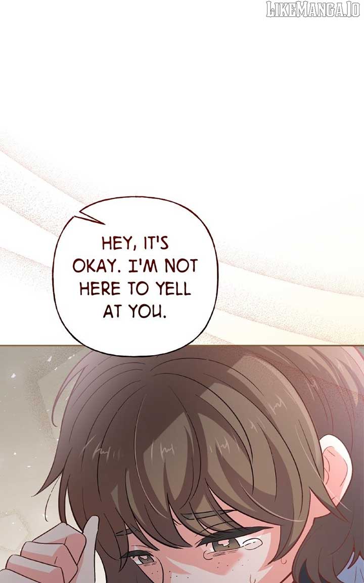 The Handmaiden Hates Childcare chapter 69 page 33