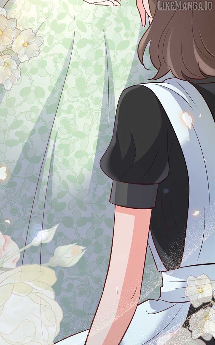 The Handmaiden Hates Childcare chapter 69 page 37