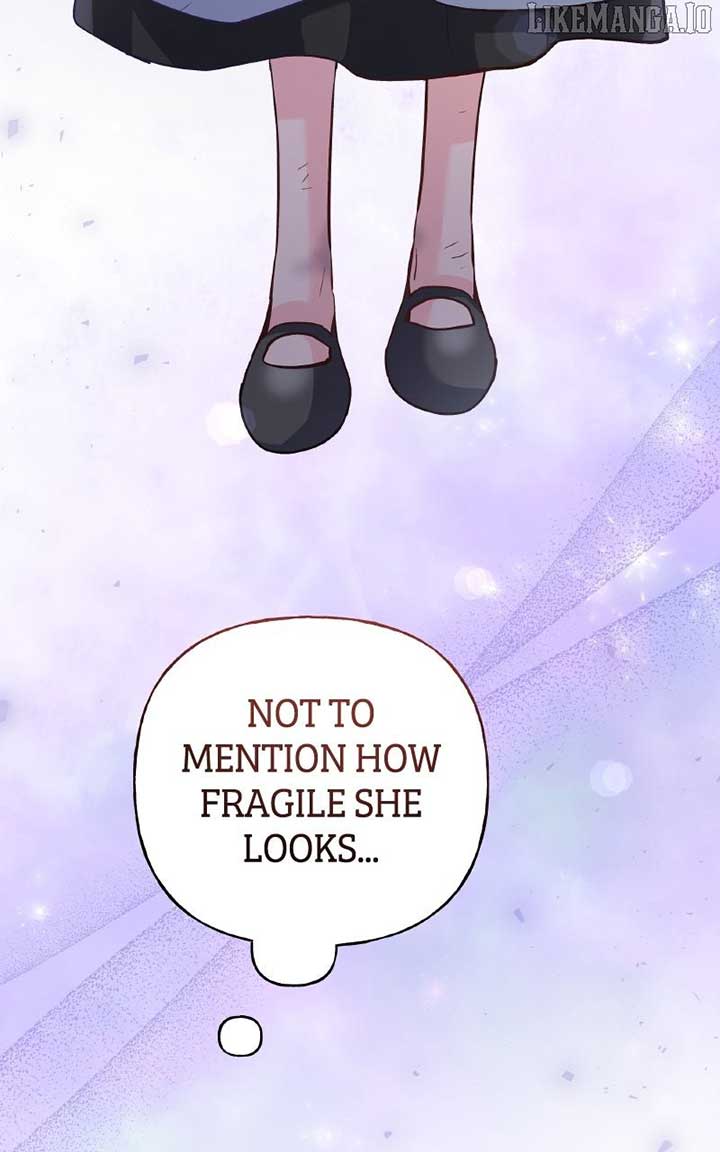 The Handmaiden Hates Childcare chapter 69 page 47