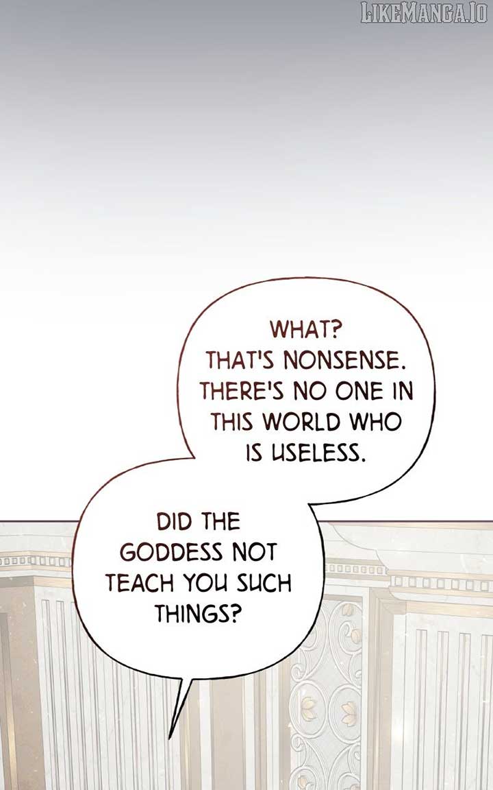 The Handmaiden Hates Childcare chapter 69 page 55