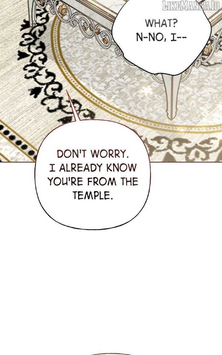 The Handmaiden Hates Childcare chapter 69 page 57