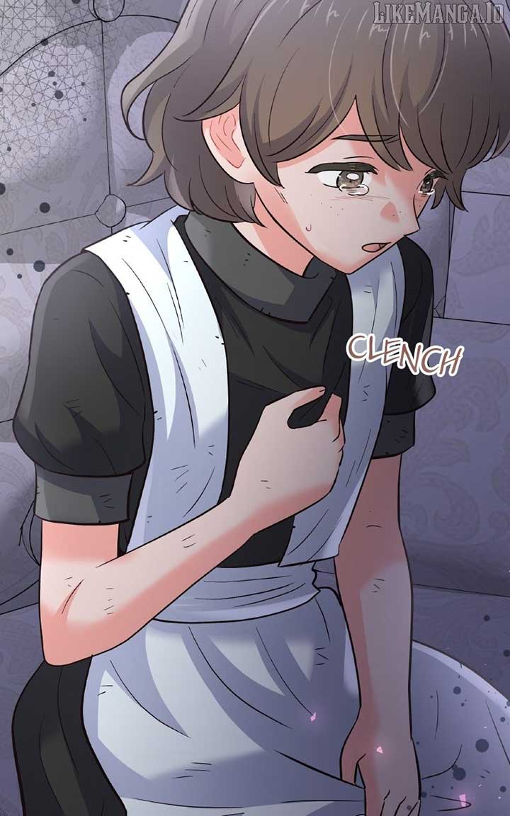 The Handmaiden Hates Childcare chapter 69 page 65