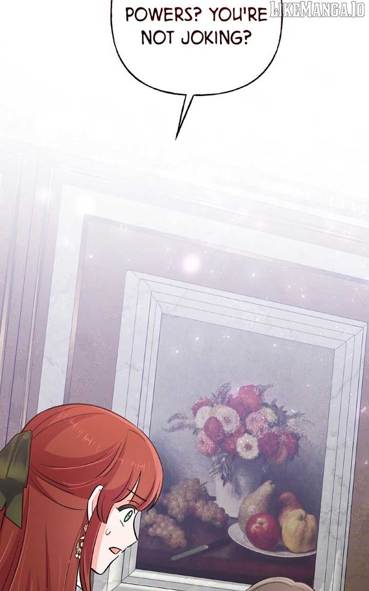 The Handmaiden Hates Childcare chapter 69 page 67