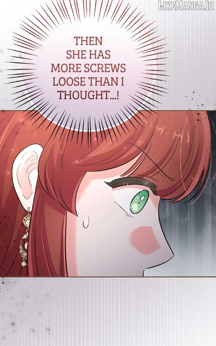 The Handmaiden Hates Childcare chapter 69 page 70