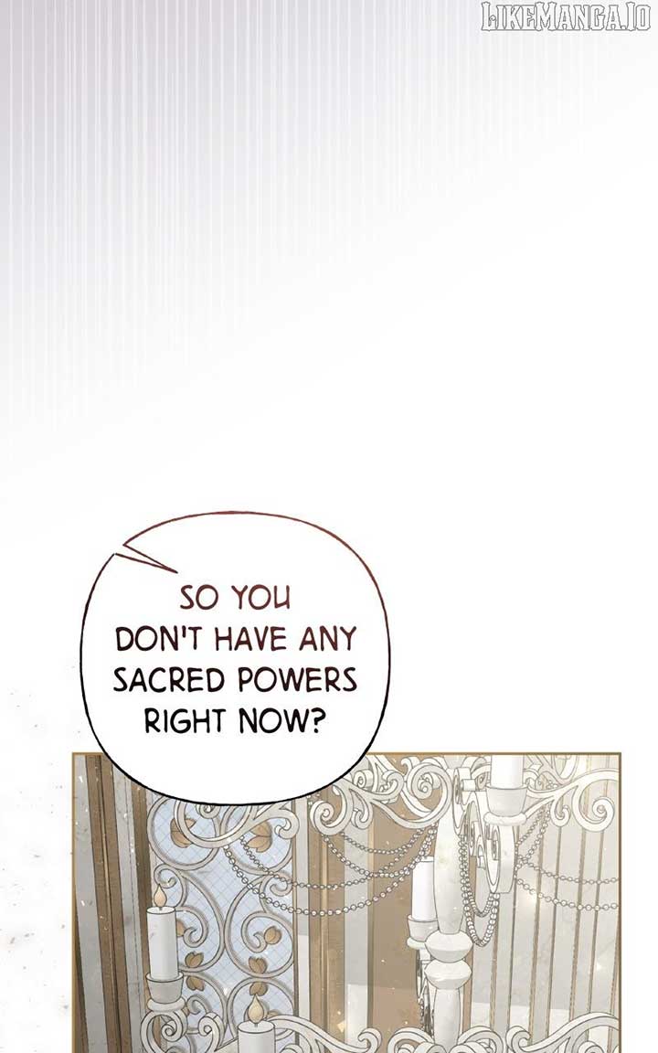 The Handmaiden Hates Childcare chapter 69 page 71