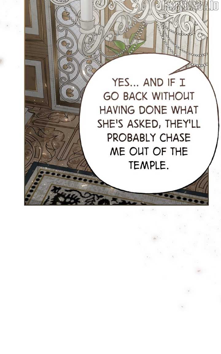 The Handmaiden Hates Childcare chapter 69 page 72