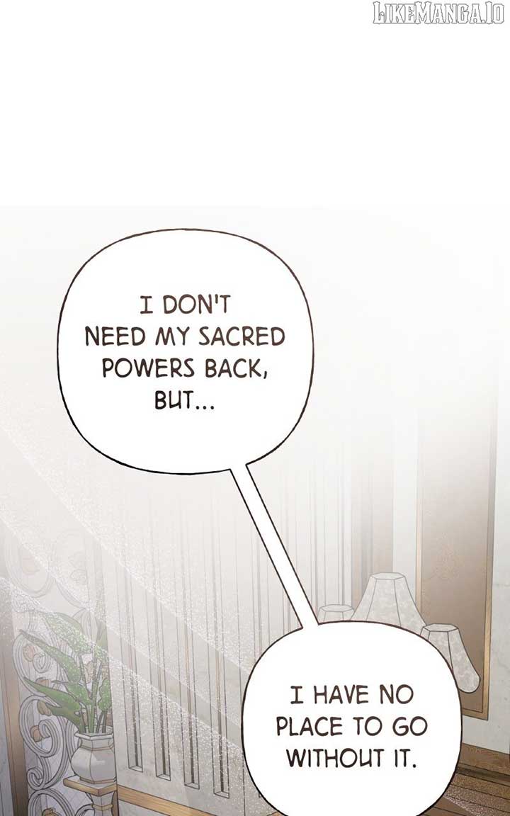 The Handmaiden Hates Childcare chapter 69 page 73