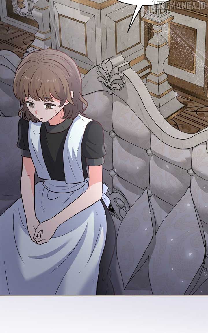 The Handmaiden Hates Childcare chapter 69 page 74