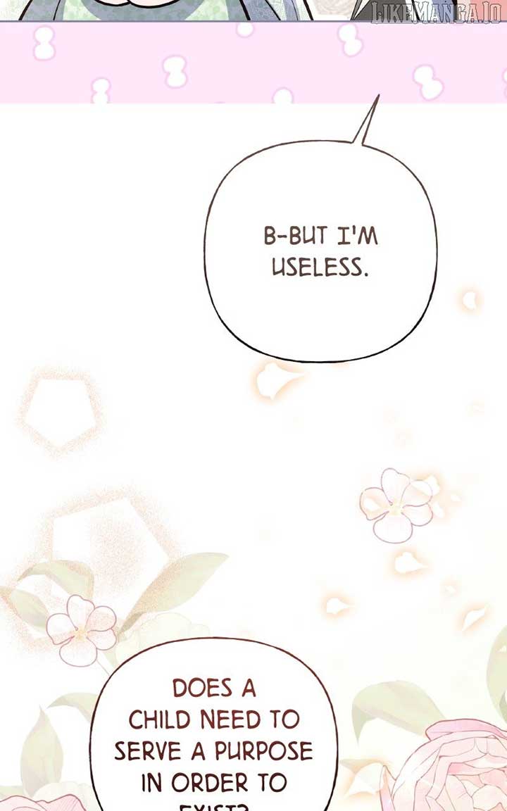 The Handmaiden Hates Childcare chapter 69 page 78