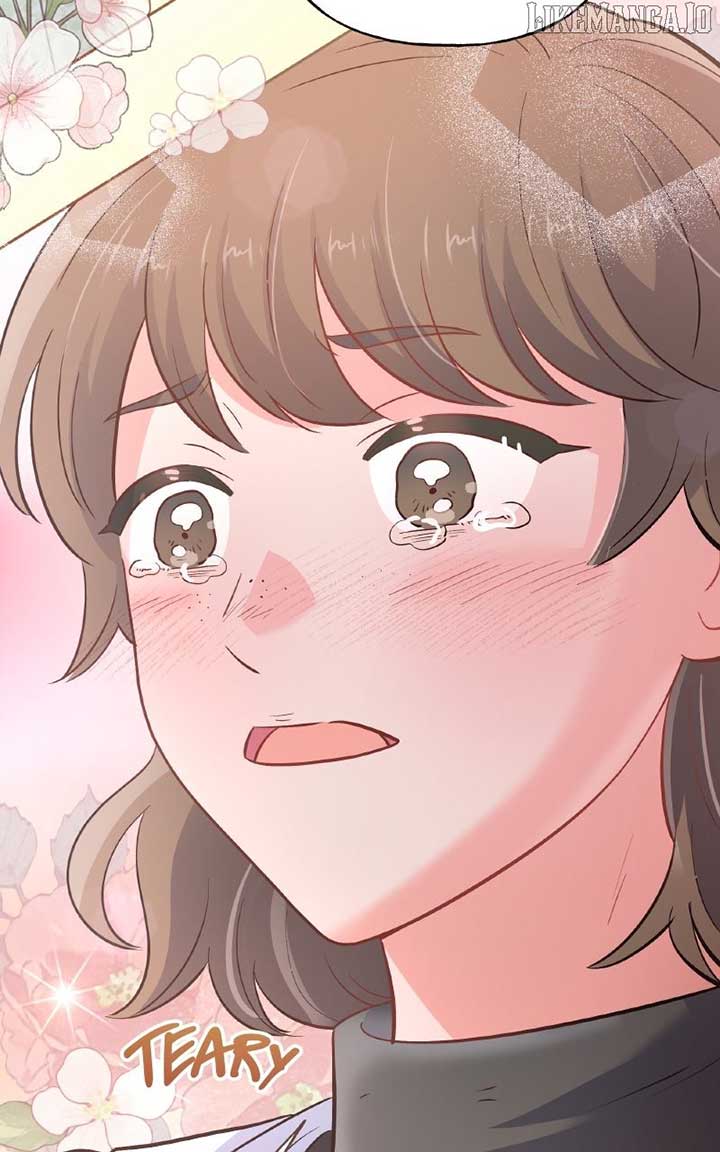 The Handmaiden Hates Childcare chapter 69 page 81