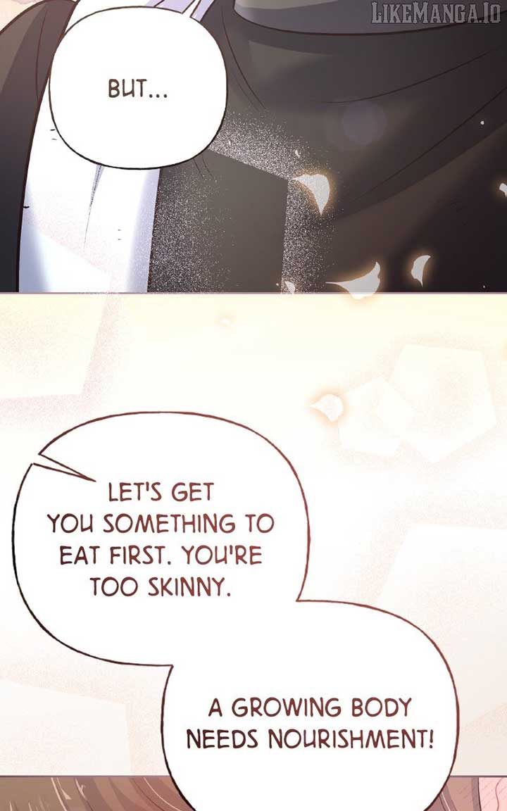 The Handmaiden Hates Childcare chapter 69 page 82