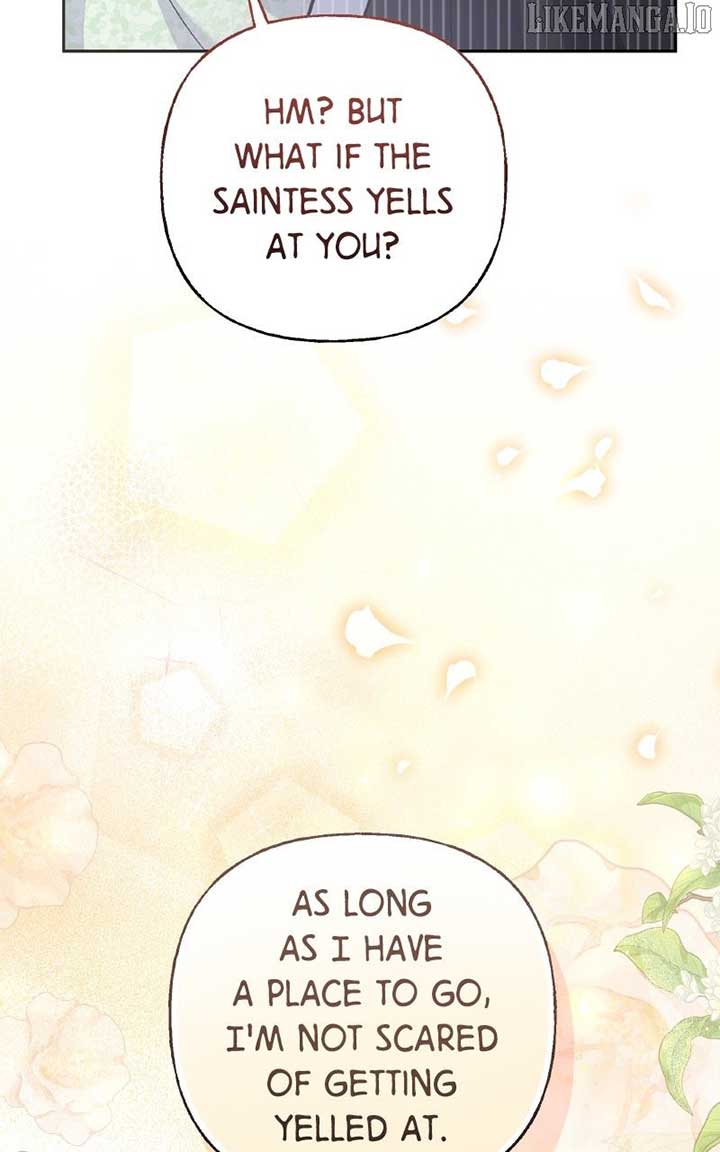 The Handmaiden Hates Childcare chapter 69 page 85