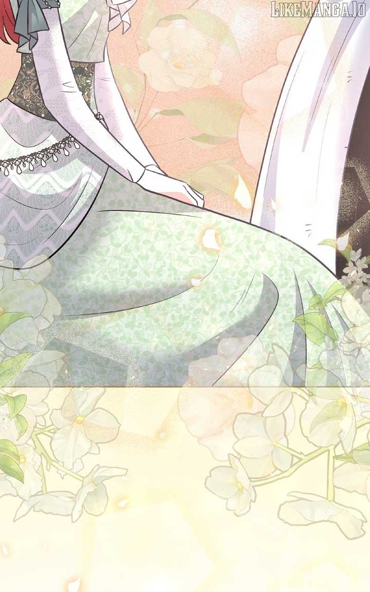The Handmaiden Hates Childcare chapter 69 page 87