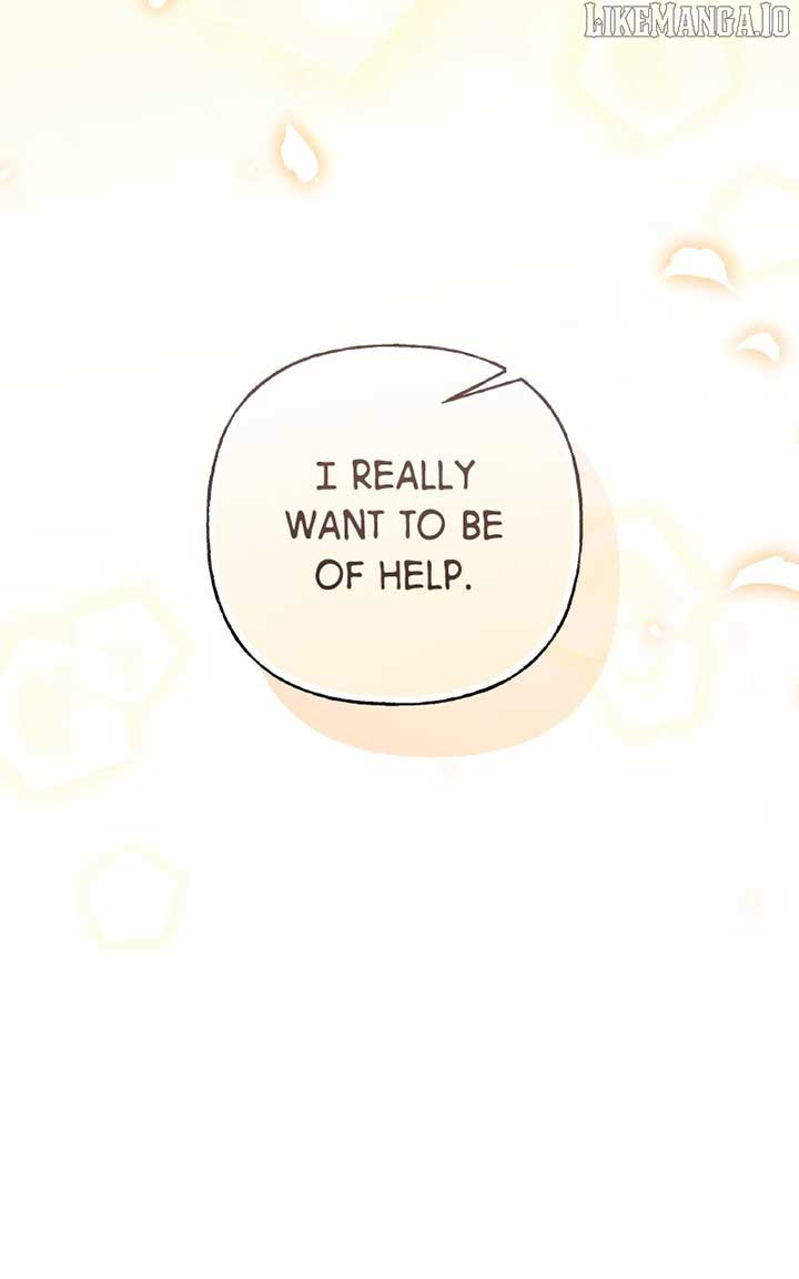 The Handmaiden Hates Childcare chapter 69 page 88