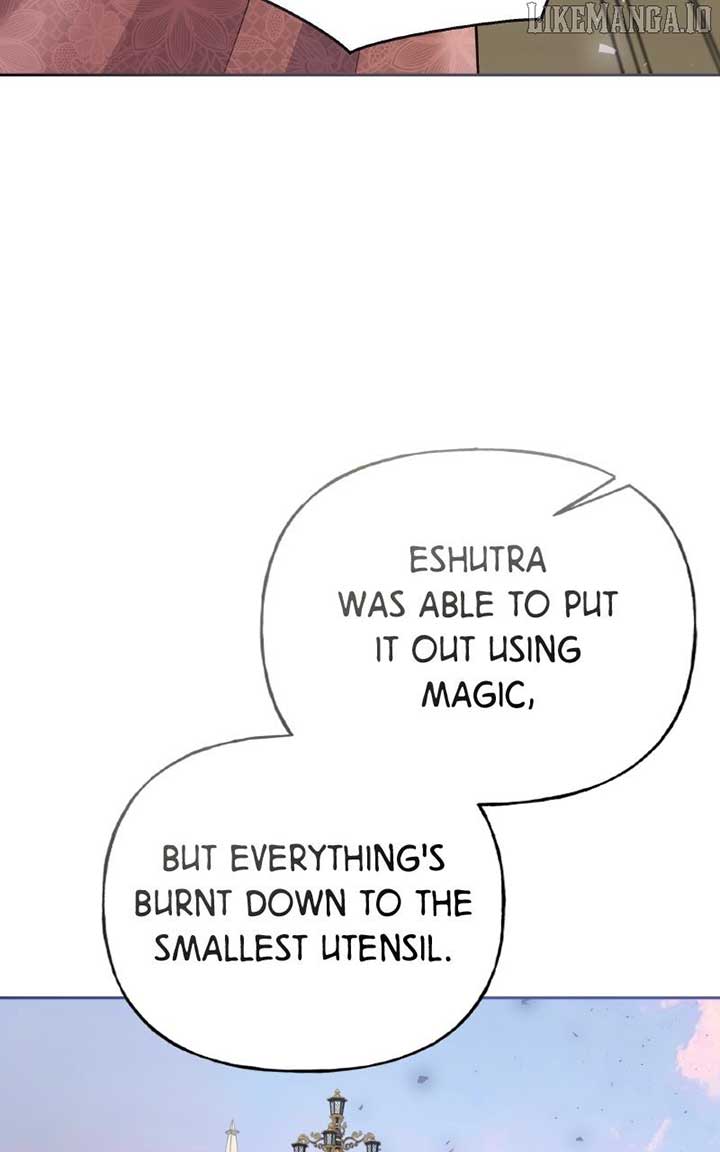The Handmaiden Hates Childcare chapter 69 page 94