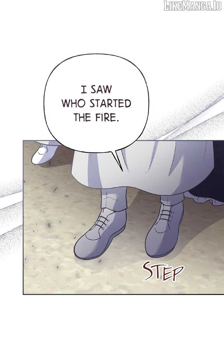 The Handmaiden Hates Childcare chapter 69 page 96