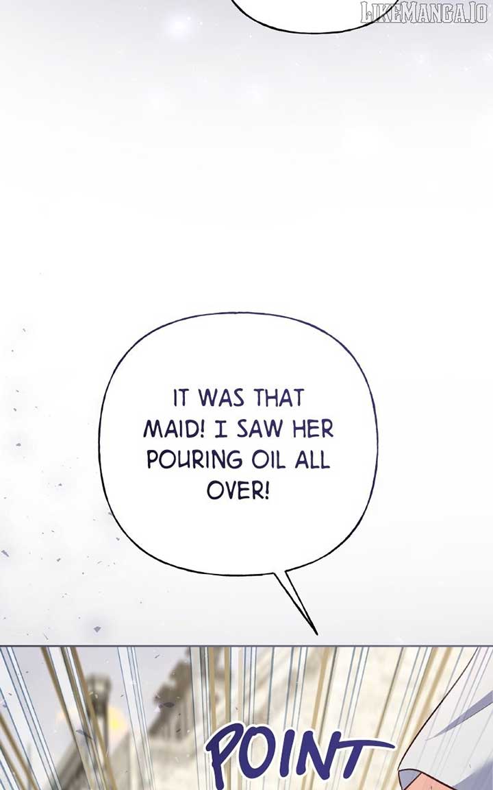 The Handmaiden Hates Childcare chapter 69 page 100